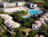 Pestana Vila Sol Golf & Resort