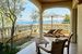 balkon / taras