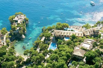 Petit Cala Fornells