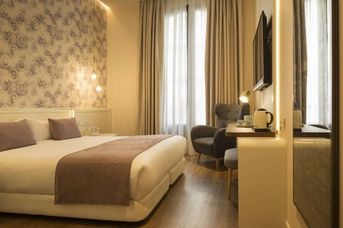 Petit Palace Barcelona