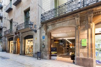 Petit Palace Boqueria