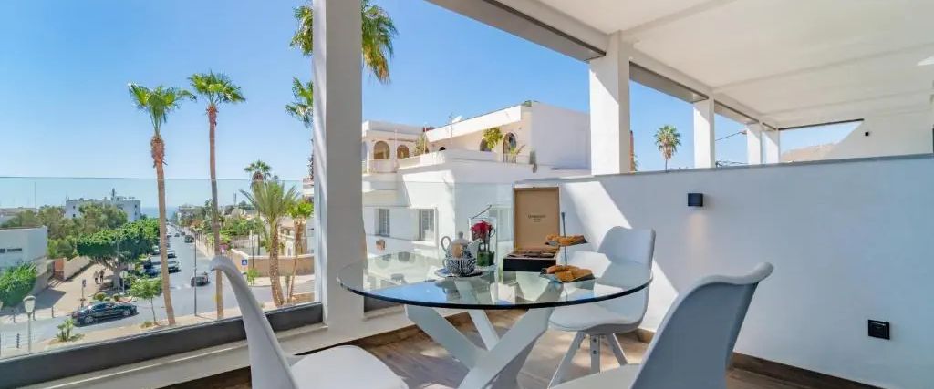 balkon / taras