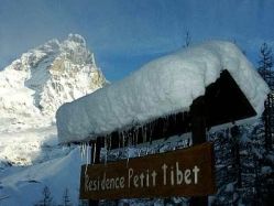 Petit Tibet