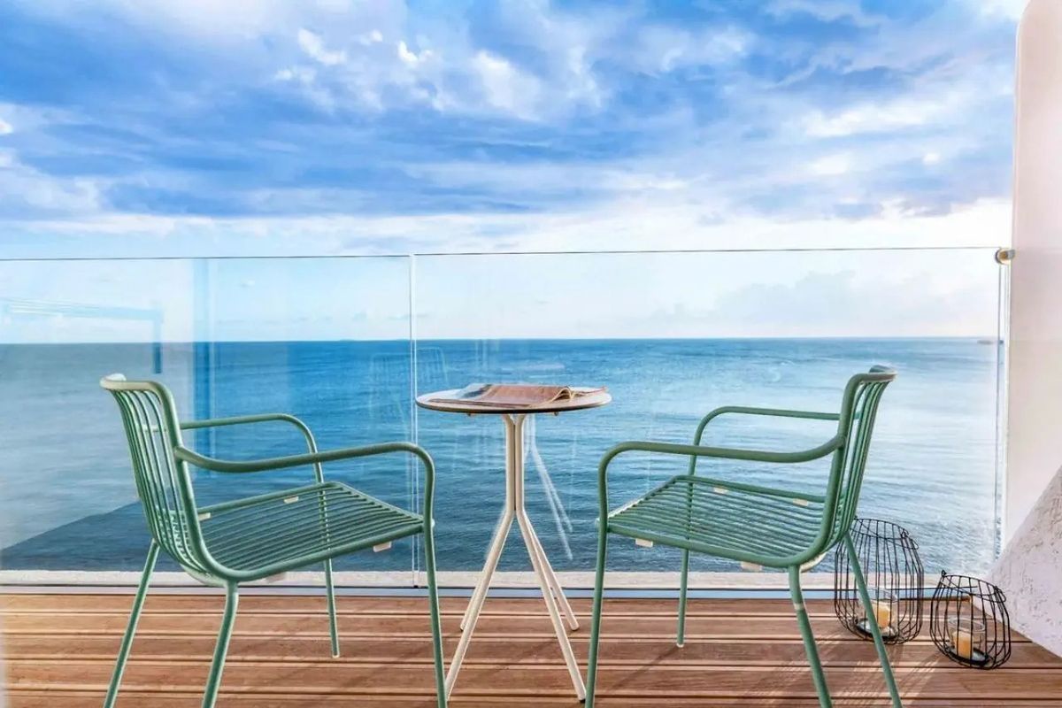 balkon / taras