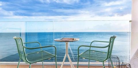 balkon / taras