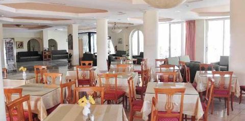 restauracja, recepcja / lobby