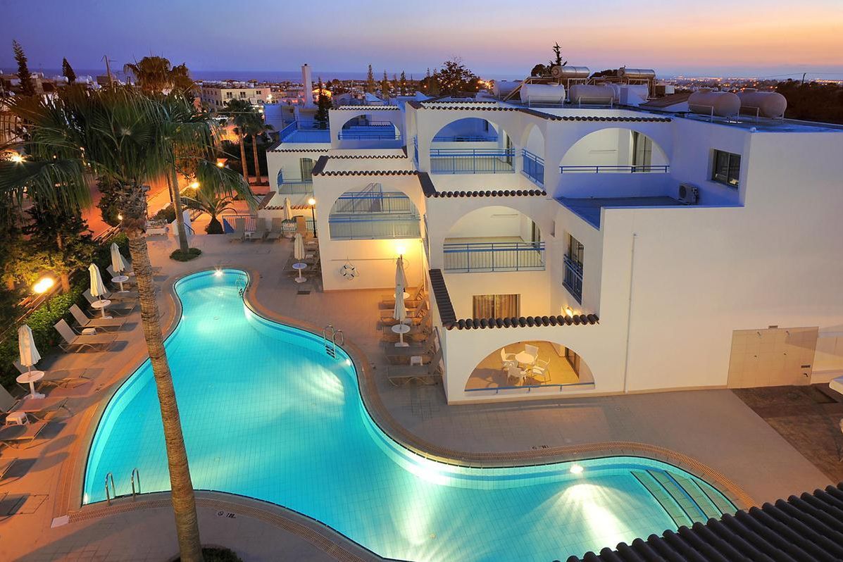 obiekt, budynek główny