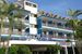 teren hotelu