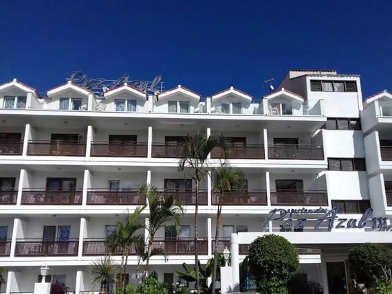 teren hotelu