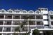 teren hotelu