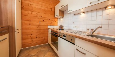 kuchnia / aneks kuchenny