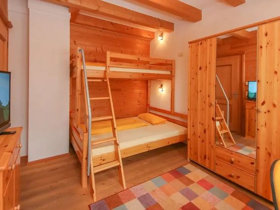 Pfaffenreither 3.5*