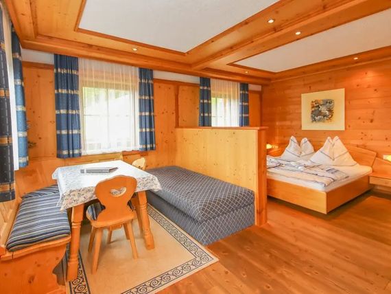 Pfaffenreither 3.5*