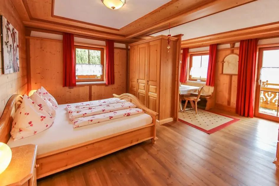 pokój, balkon / taras