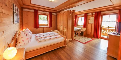 pokój, balkon / taras