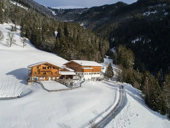 Pfaffenreither 3.5*