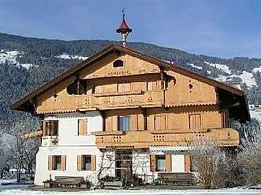 Pfisterhof