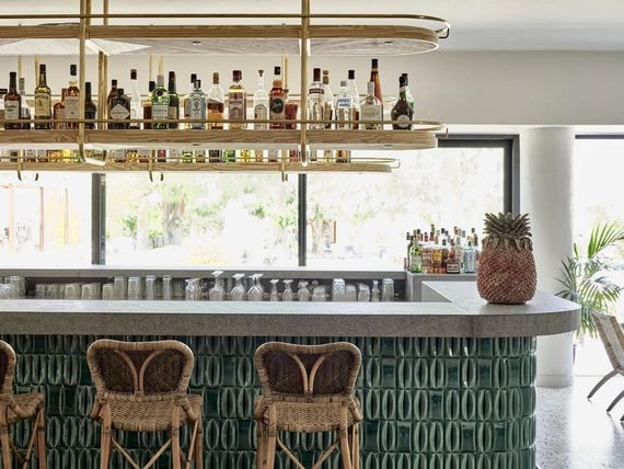 drink bar