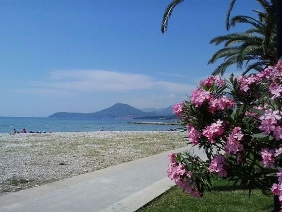 plaża