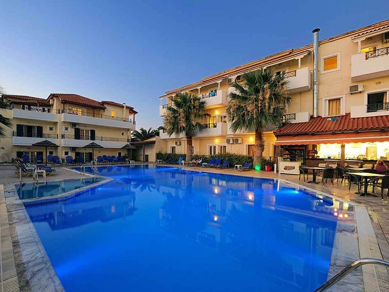 Philoxenia (Malia)