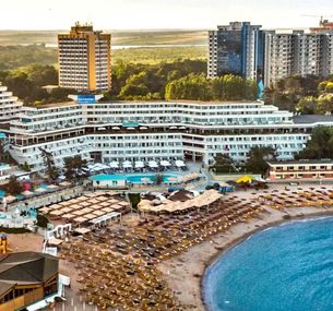 zdjęcie oferty Phoenicia Blue View Resort