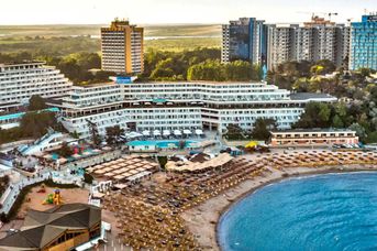 Phoenicia Blue View Resort