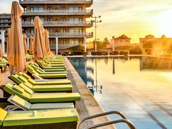 Phoenicia Holiday Resort