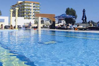 Phoenicia Holiday Resort