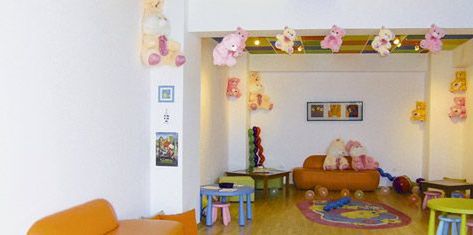 plac zabaw, dla dzieci