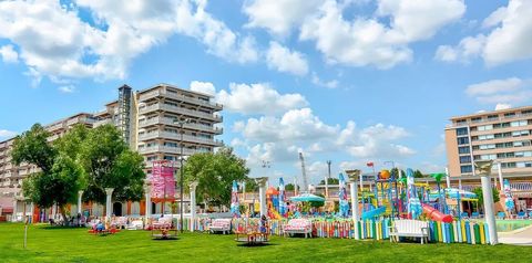 dla dzieci, plac zabaw