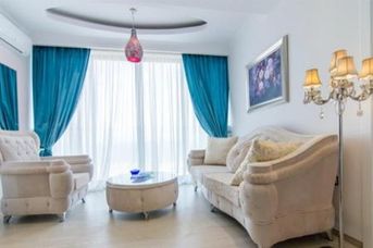 Phoenicia Luxury