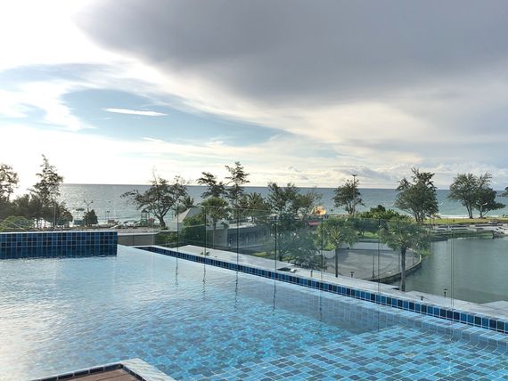 Phoenix Karon Beach