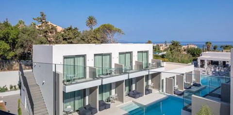 obiekt, balkon / taras, basen