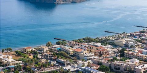 obiekt, teren hotelu, plaża