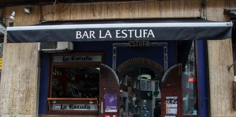 budynek główny, obiekt