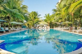 Phu Van Resort & Spa