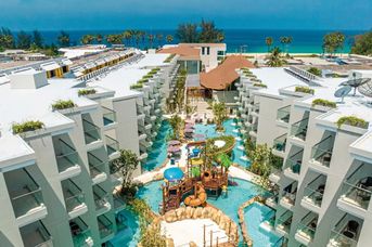 Phuket Emerald Beach Resort