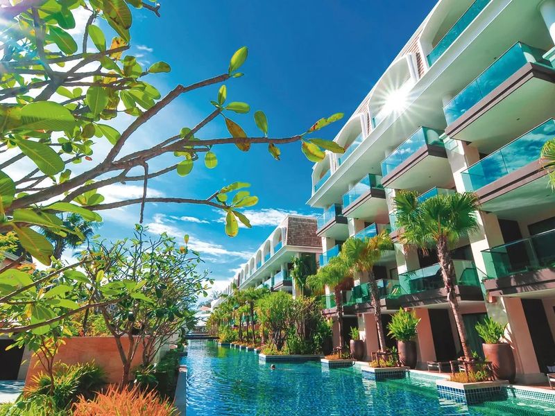 Phuket Graceland