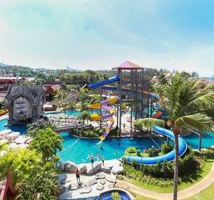 zdjęcie oferty Phuket Orchid Resort & SPA