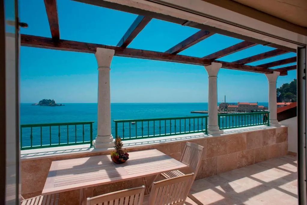 balkon / taras