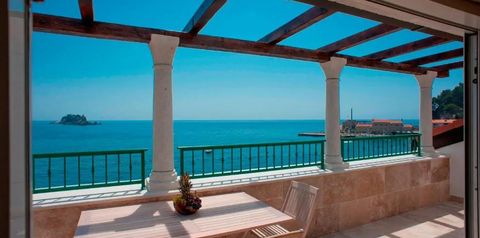 balkon / taras
