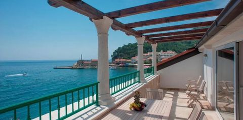 balkon / taras