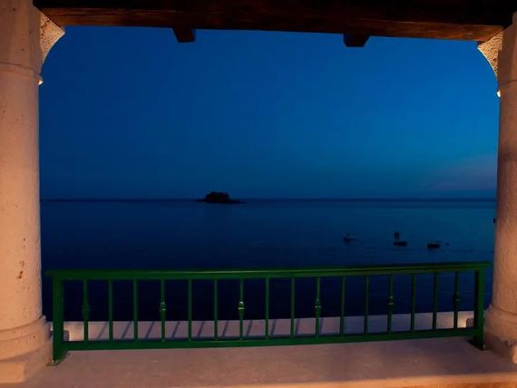 balkon / taras