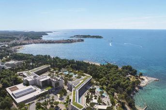 Pical Family Valamar