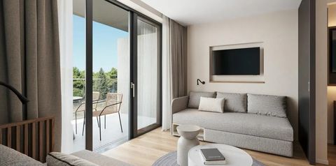 pokój, balkon / taras