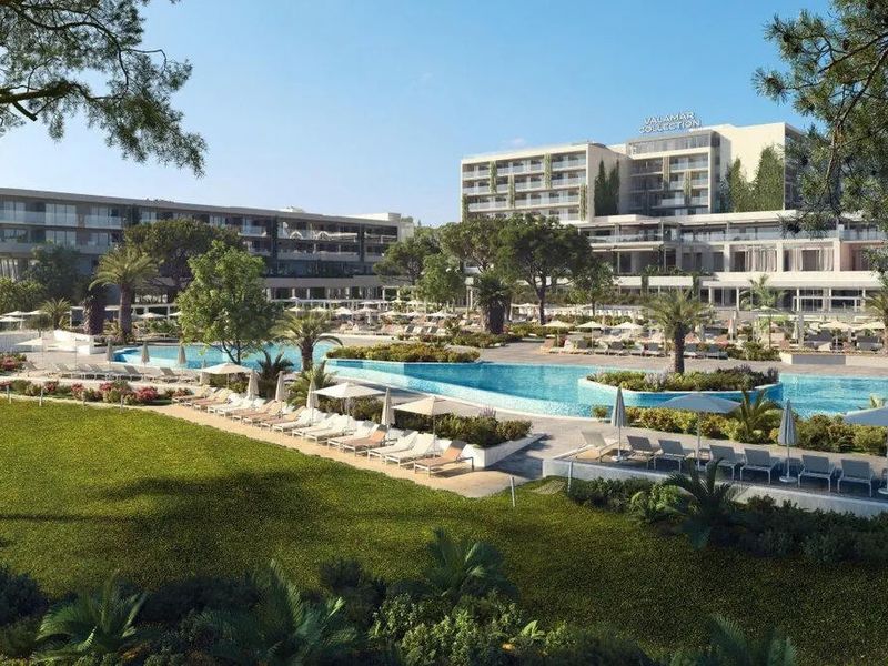Pical Valamar Sunny