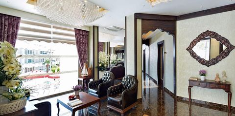 recepcja / lobby