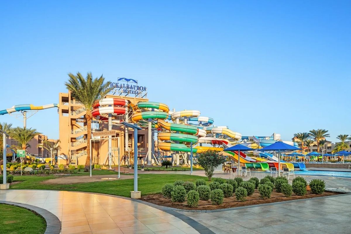 aquapark
