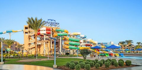 aquapark