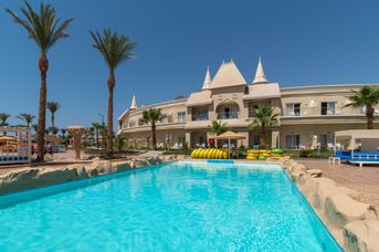 Pickalbatros Aqua Blu Resort